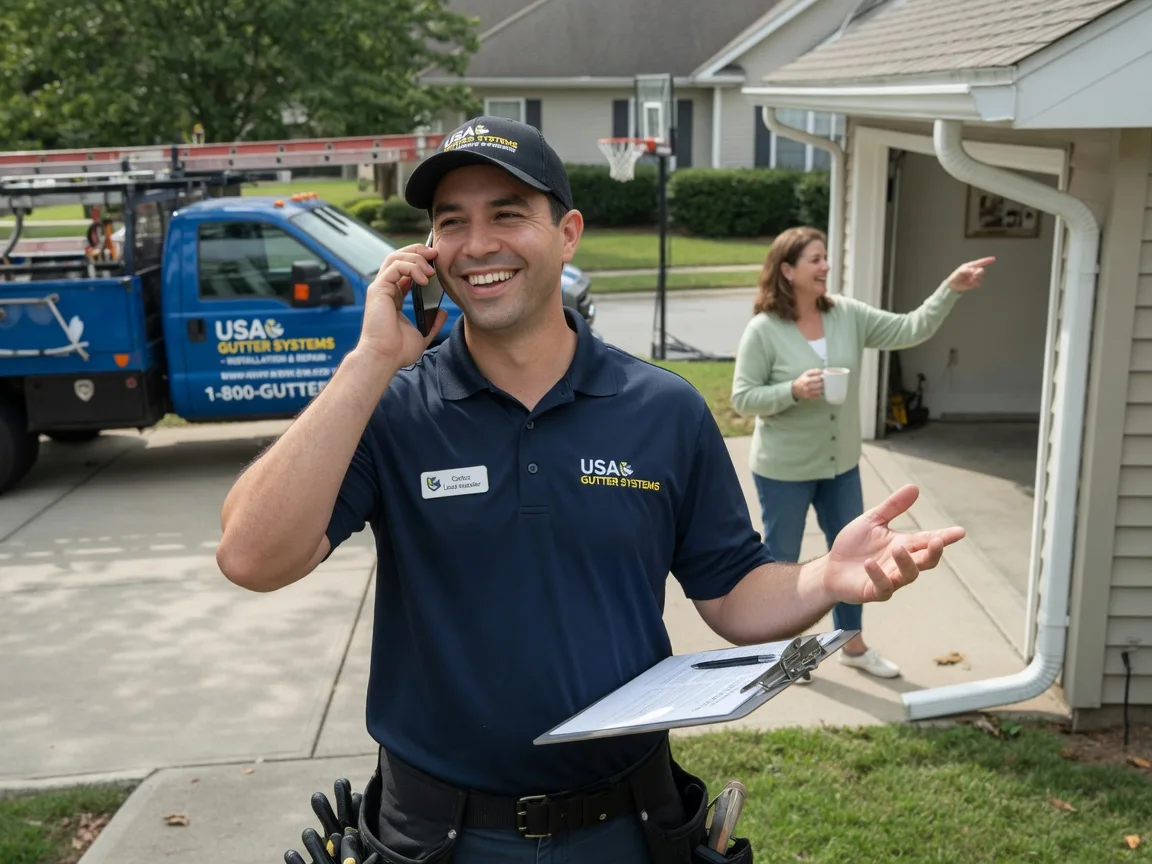 Gutter Installation Sterling, OH FAQs
